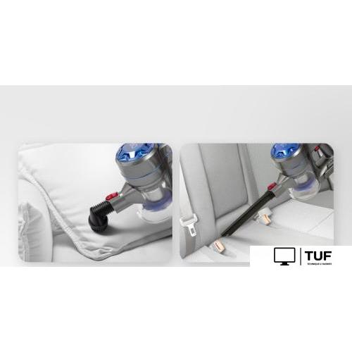 Пылесос BQ VC0802H