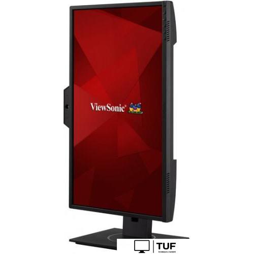 Монитор ViewSonic VG2440V