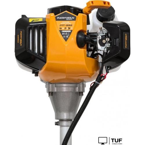Триммер Partisan PTT-1552