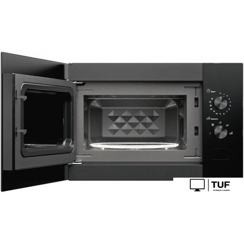 Микроволновая печь Monsher MMH 1015 Noir