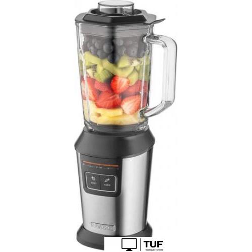 Стационарный блендер Sencor SBL 7570 SS