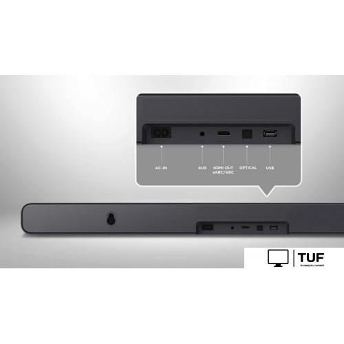 Саундбар TCL S45HE