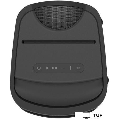 Колонка для вечеринок Sony SRS-XP700