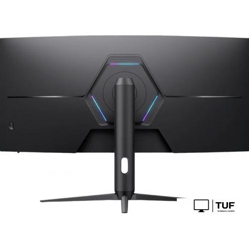 Игровой монитор Hisense 34G6K-PRO