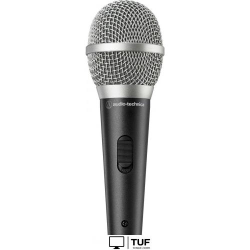 Проводной микрофон Audio-Technica ATR1500x