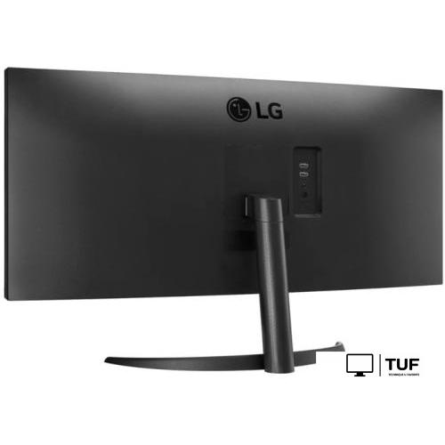 Монитор LG UltraWide 34WP500-B