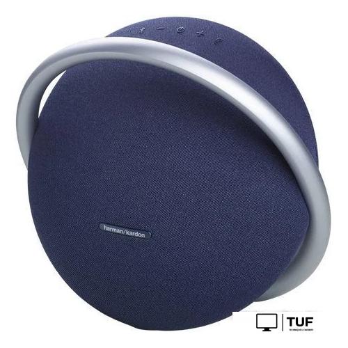 Беспроводная колонка Harman/Kardon Onyx Studio 8 (темно-синий)