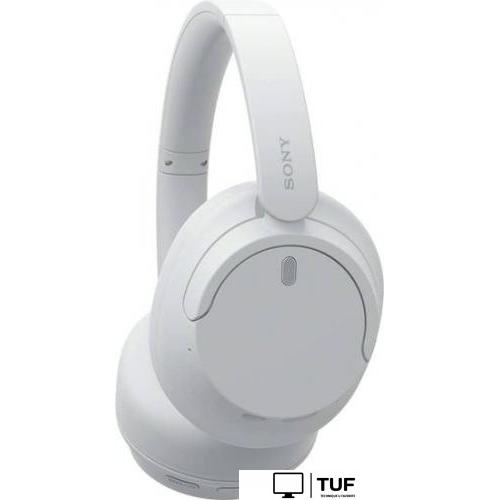 Наушники Sony WH-CH720N (белый)