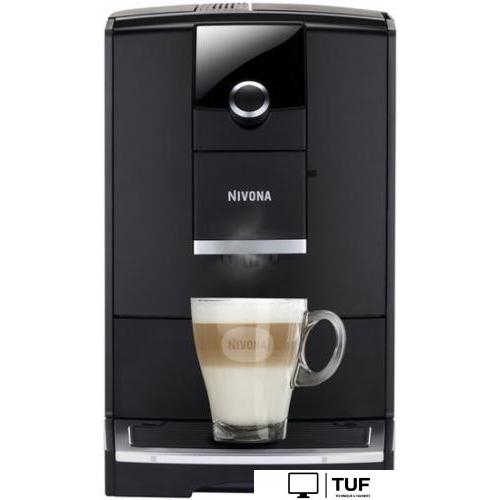 Кофемашина Nivona CafeRomatica NICR 790