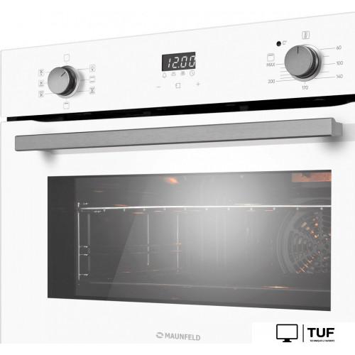 Электрический духовой шкаф MAUNFELD AMCO537GW