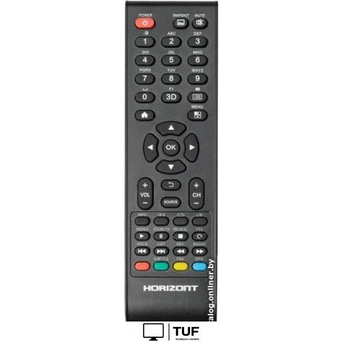 Телевизор Horizont 24LE5011D