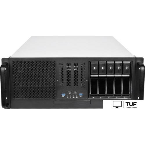 Корпус SilverStone RM41-H08