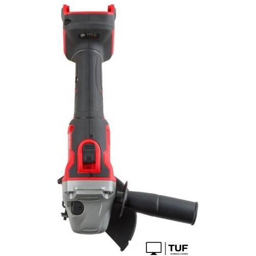 Угловая шлифмашина Wortex CAG 1812 E CAG1812E00029 (без АКБ)