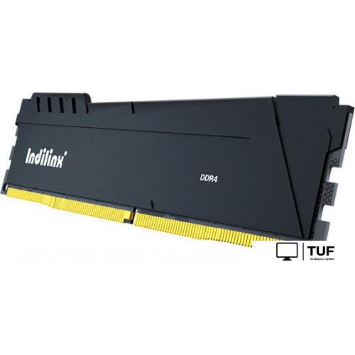 Оперативная память Indilinx Magic Series 8ГБ DDR4 3200 МГц IND-MD4P32SP08X