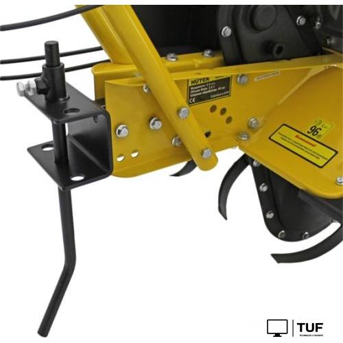 Мотокультиватор Huter GMC-6.8