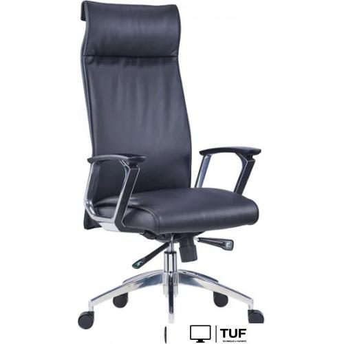 Офисное кресло CACTUS CS-LBK-BARSELONA (черный)