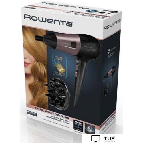 Фен Rowenta CV5940F0