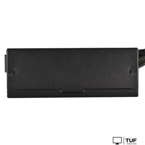 Блок питания SilverStone TX500 Gold SST-TX500-G