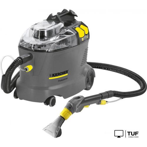 Пылесос Karcher Puzzi 8/1 C 1.100-225.0