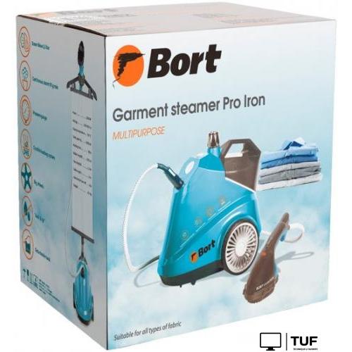 Отпариватель Bort Pro Iron