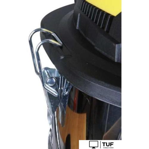 Пылесос Hanskonner HBVC1820