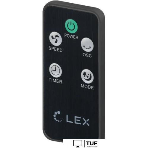 Колонный вентилятор LEX LXFC 8366