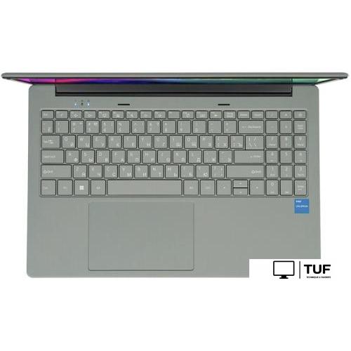 Ноутбук HAFF N156P N5100-8512W