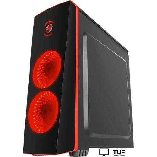 Корпус Genesis Titan 700