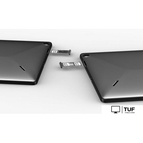 Планшет Chuwi HiPad X 6GB/128GB (черный)