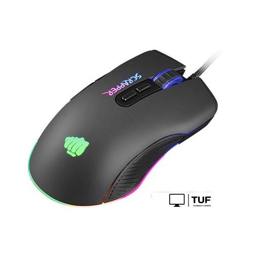 Игровая мышь Fury Scrapper