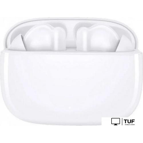 Наушники HONOR Choice Earbuds X7i (белый, международная версия)