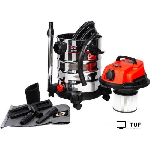 Пылесос Brait BVC-30