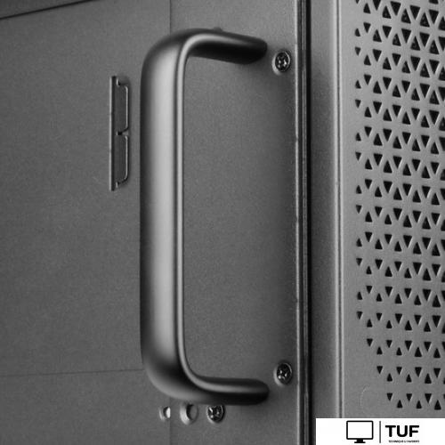 Корпус SilverStone RM44