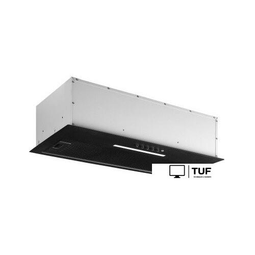 Кухонная вытяжка YOUQ Miyuki BI 1080 P 53 BL (черный)