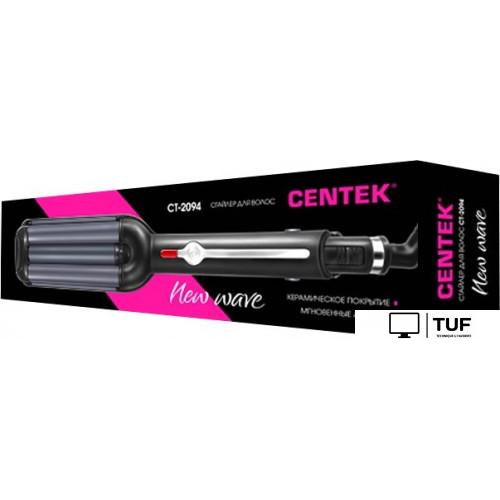 Плойка-волна CENTEK CT-2094