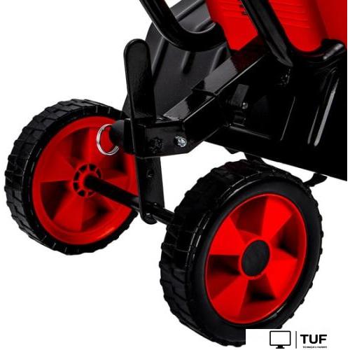 Мотокультиватор DDE EC1500