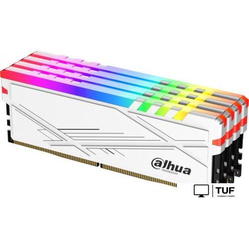 Оперативная память Dahua 2x16ГБ DDR4 3600 МГц DHI-DDR-C600URW32G36D