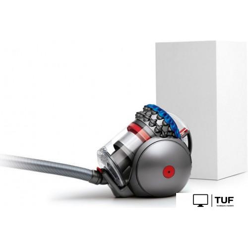 Пылесос Dyson Cinetic Big Ball Absolute 2 447250-01