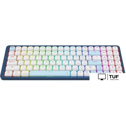 Клавиатура Redragon Eva Pro