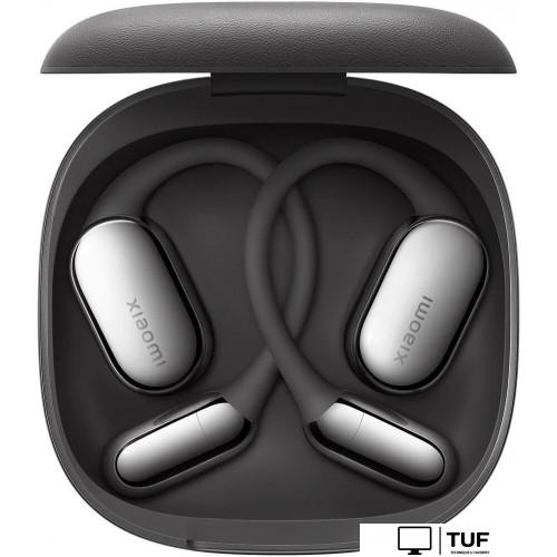 Наушники Xiaomi OpenWear Stereo M2503E1 (графитовый черный, международная версия)