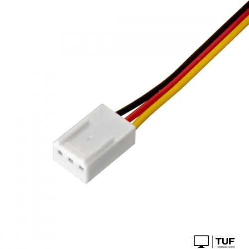 Вентилятор для корпуса ExeGate ExtraPower EP08025B3P EX288925RUS