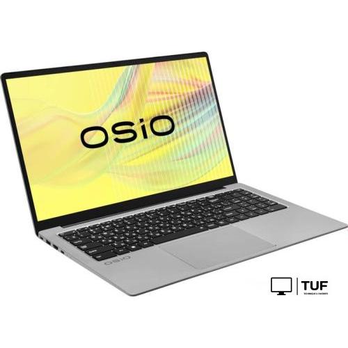 Ноутбук OSiO FocusLine F160A-004