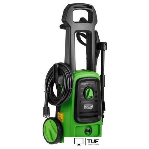 Мойка высокого давления DGM Water 155
