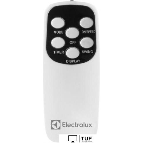 Вентилятор Electrolux EFF-901N