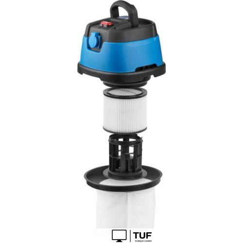 Пылесос Bull AS 3001