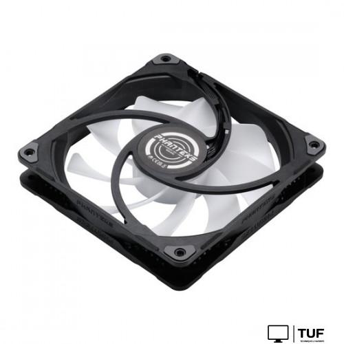 Вентилятор для корпуса Phanteks M25-140 D-RGB PH-F140M25_DRGB_PWM_BK01