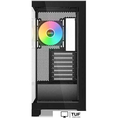 Корпус Sama V50 (черный)