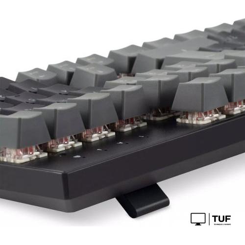 Клавиатура GMNG GG-KB760X