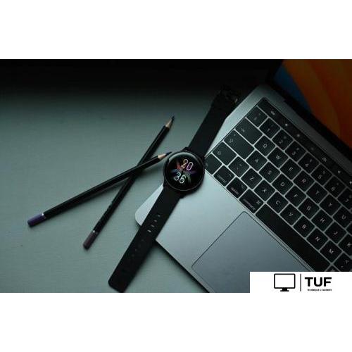 Умные часы Canyon Badian SW-68 (черный)