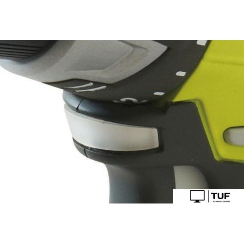 Дрель-шуруповерт Ryobi RCD1201-220S 5133005059 (с 2-мя АКБ, сумка)